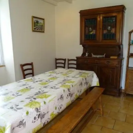 Nyaraló Le Jarry